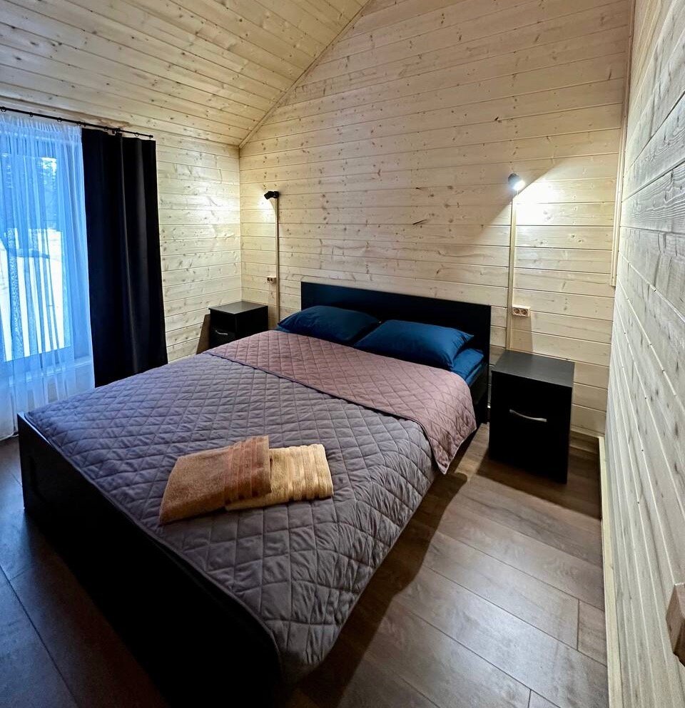 Фото Медвежий Угол