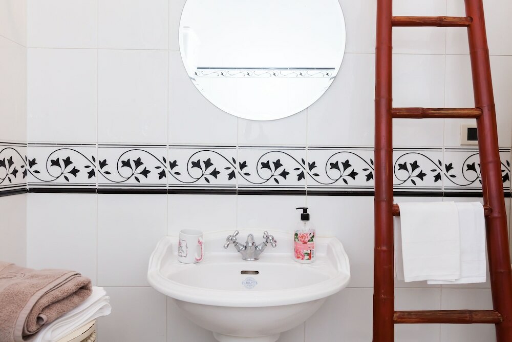 Фото Terrace Suite