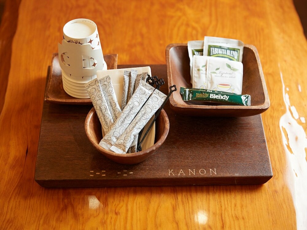 Фото Nagahama Beach Resort Kanon