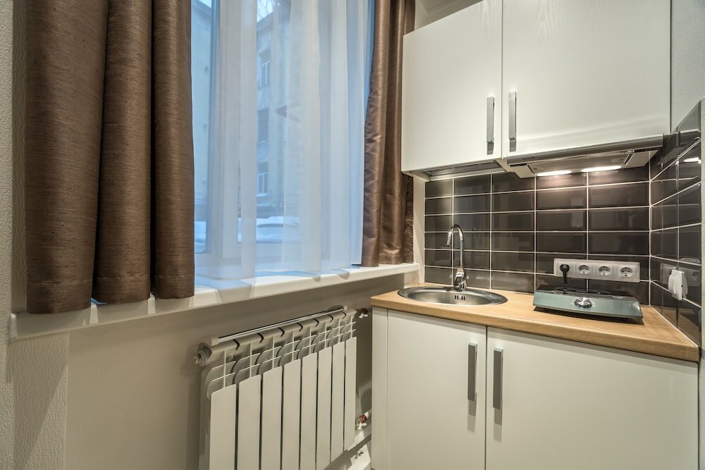 Фото Kamapa apartments