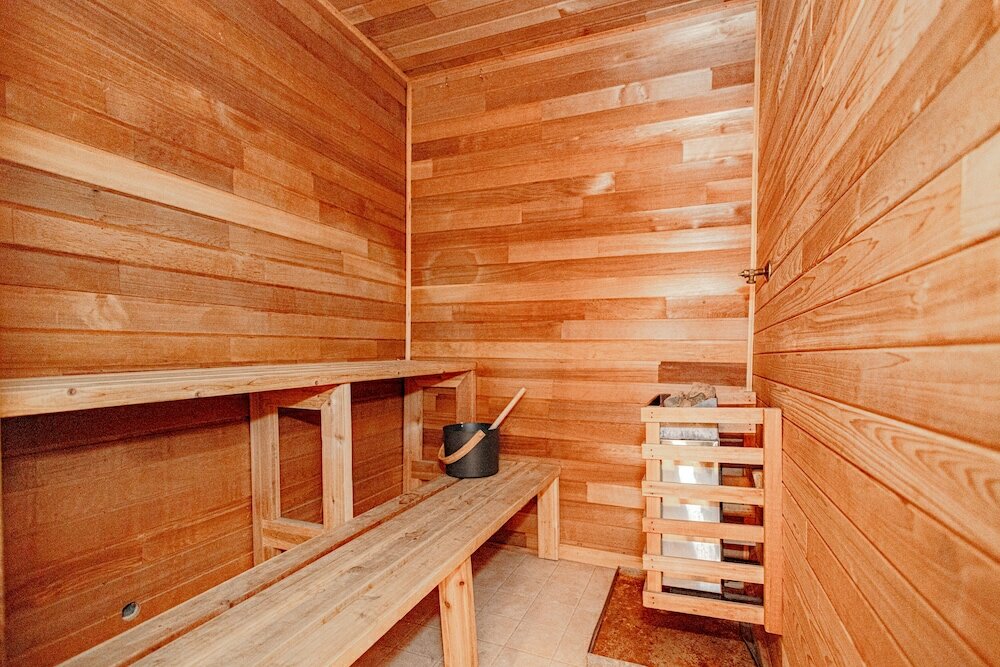 Фото The Great Escape 2 Bdrm w Private Sauna