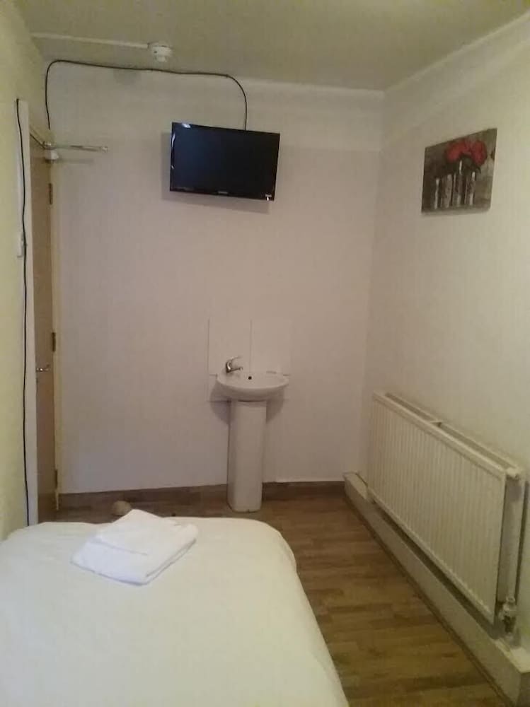 Фото Victoria Hotel