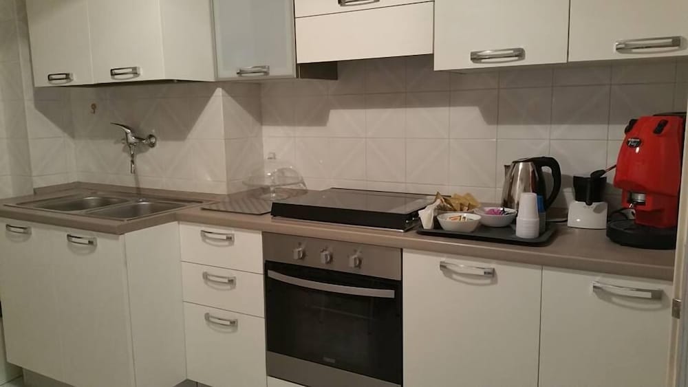 Фото History b&b