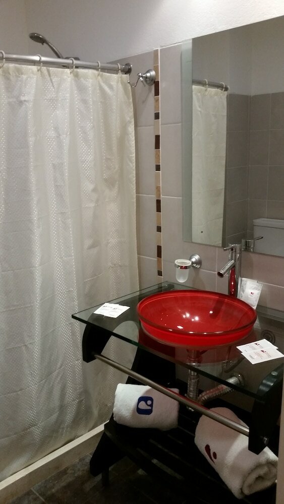 Фото Hotel Boutique Bakari