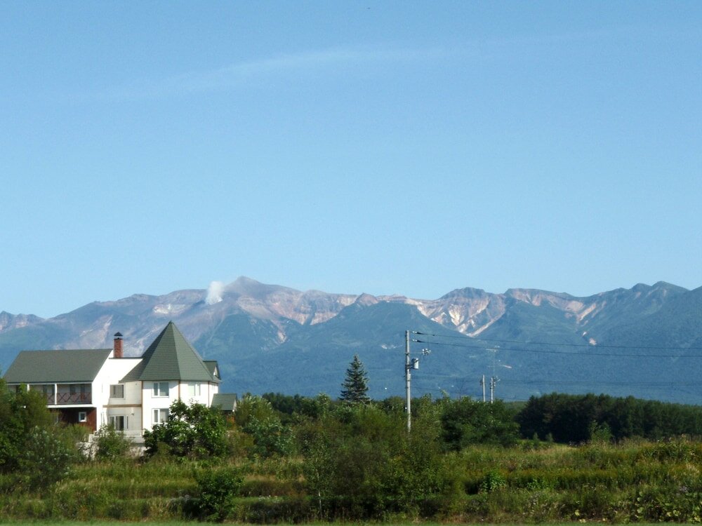 Фото Pension Landscape Furano