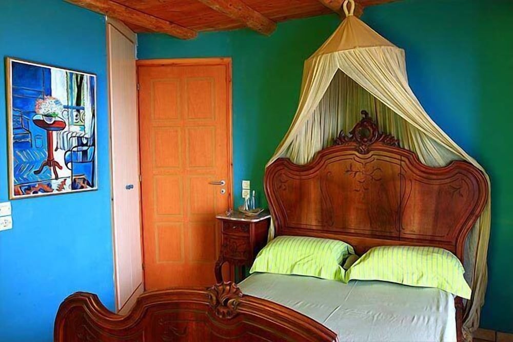 Фото Aoritis Villas