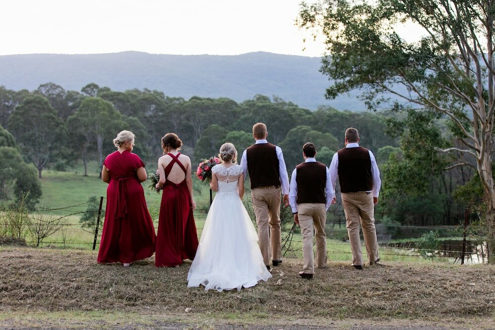 Фото Blueberry Hills On Comleroy