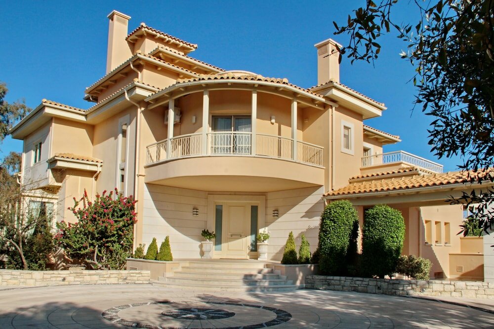 Фото Villa Metaxas