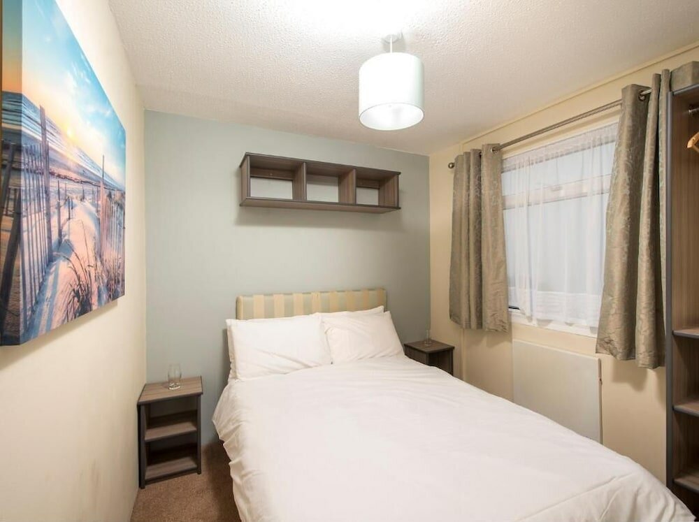 Фото Sandaway Beach Holiday Park