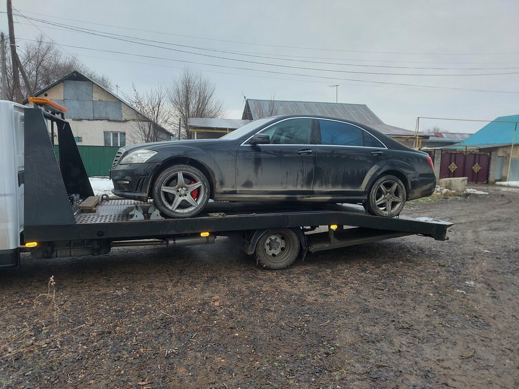 Auto technical assistance, car evacuation Sluzhba jevakuacii avtomobilei, Almaty, photo
