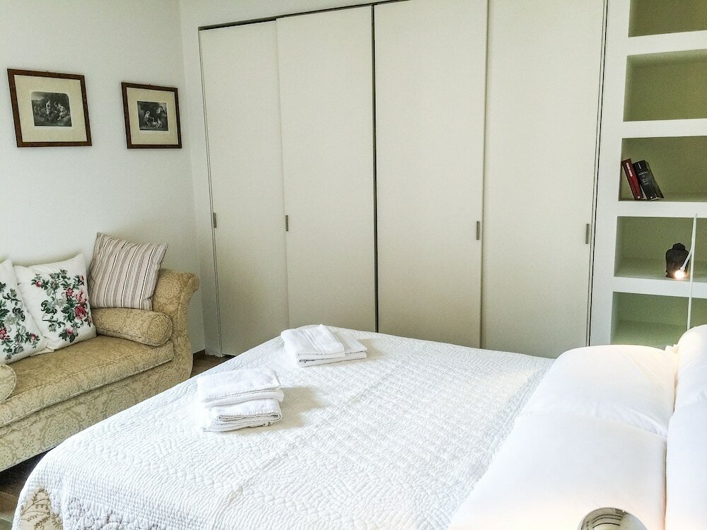 Фото Cà Farnese