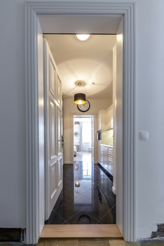 Фото Parkview Residences