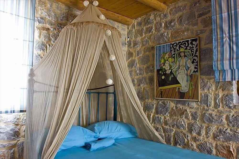 Фото Aoritis Villas