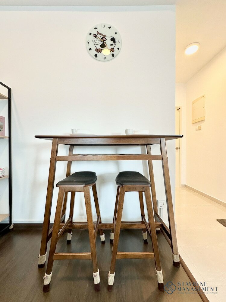 Фото Sks Pavillion Residences by Stayrene