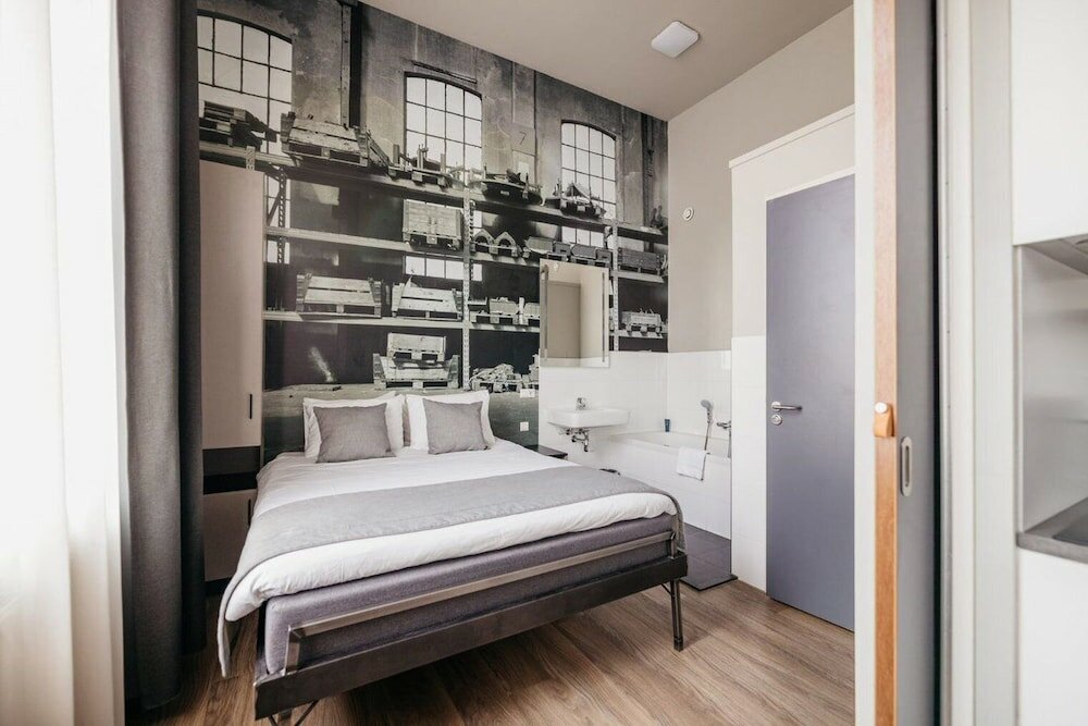 Фото Yays Amsterdam Maritime