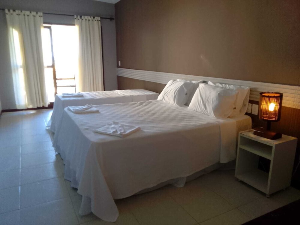 Фото Pousada Tatiba