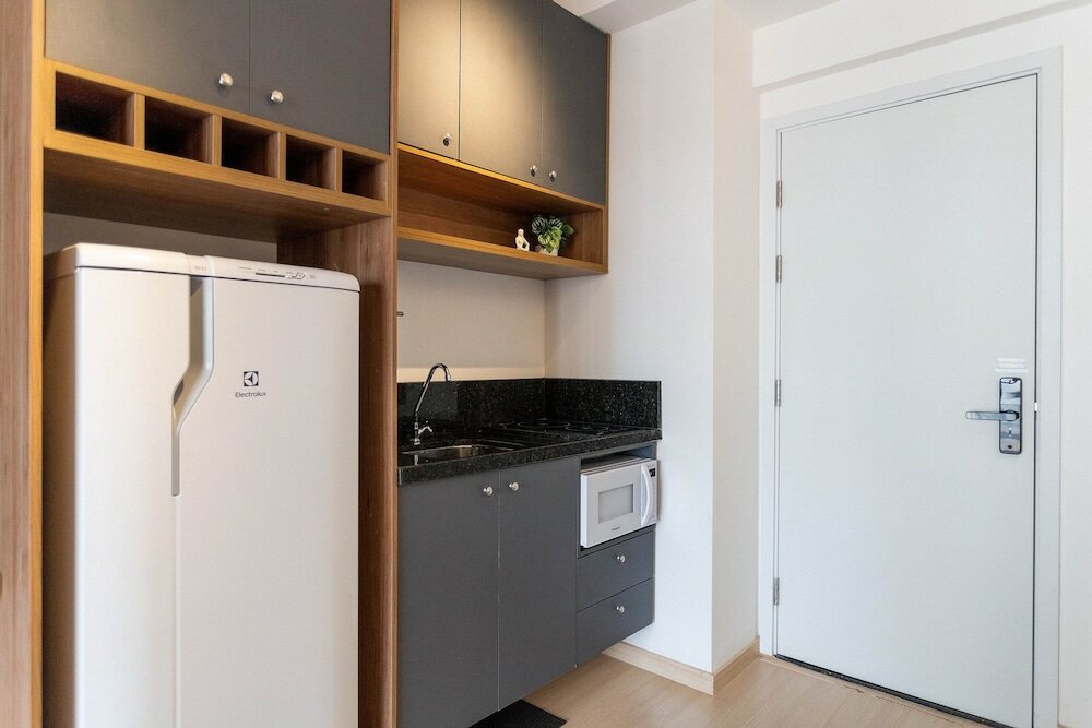 Фото Ministro Ferreira Alves