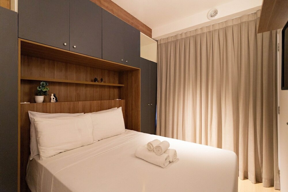 Фото Ministro Ferreira Alves