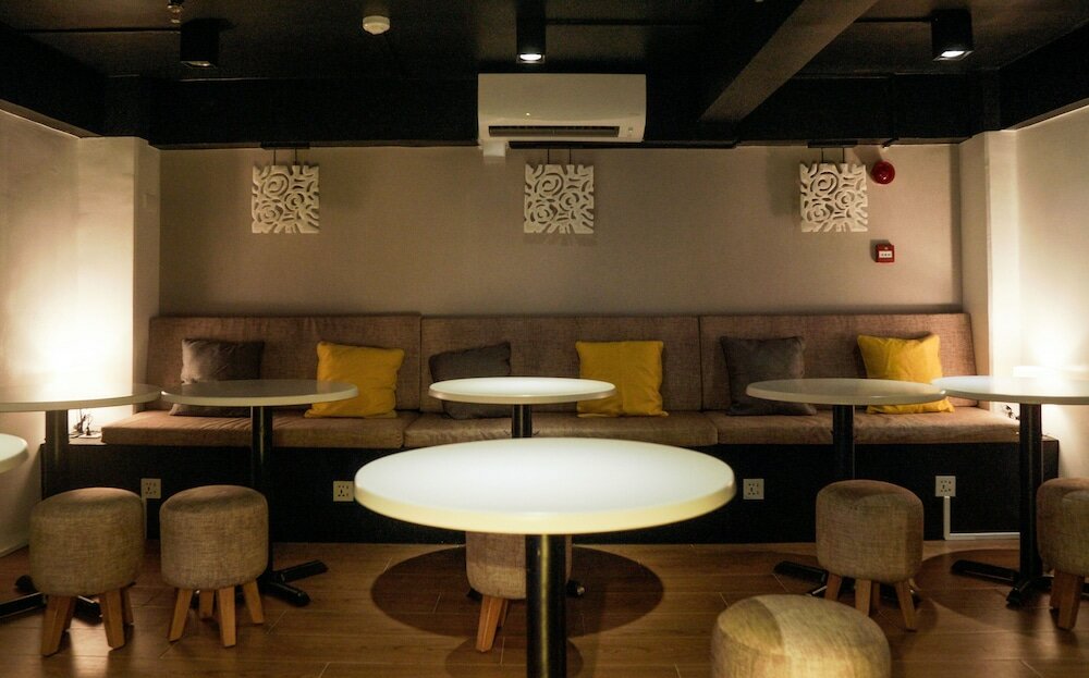 Фото Moonstar Cebu Hotel