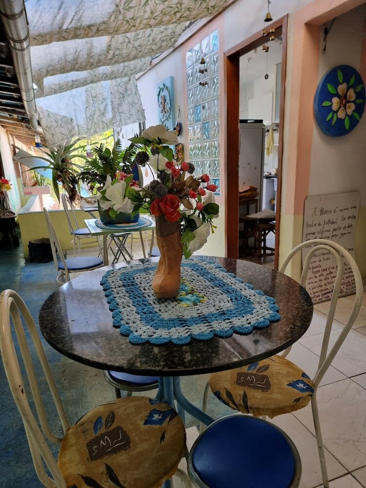 Фото Pousada Solstício de Verão