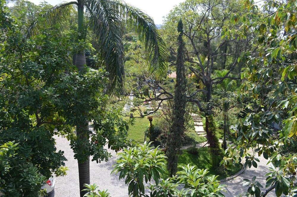 Фото Maxime Boutique Hotel