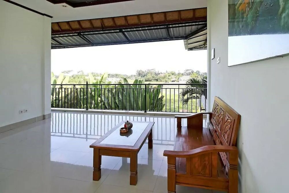 Фото Balibbu Ubud Villa