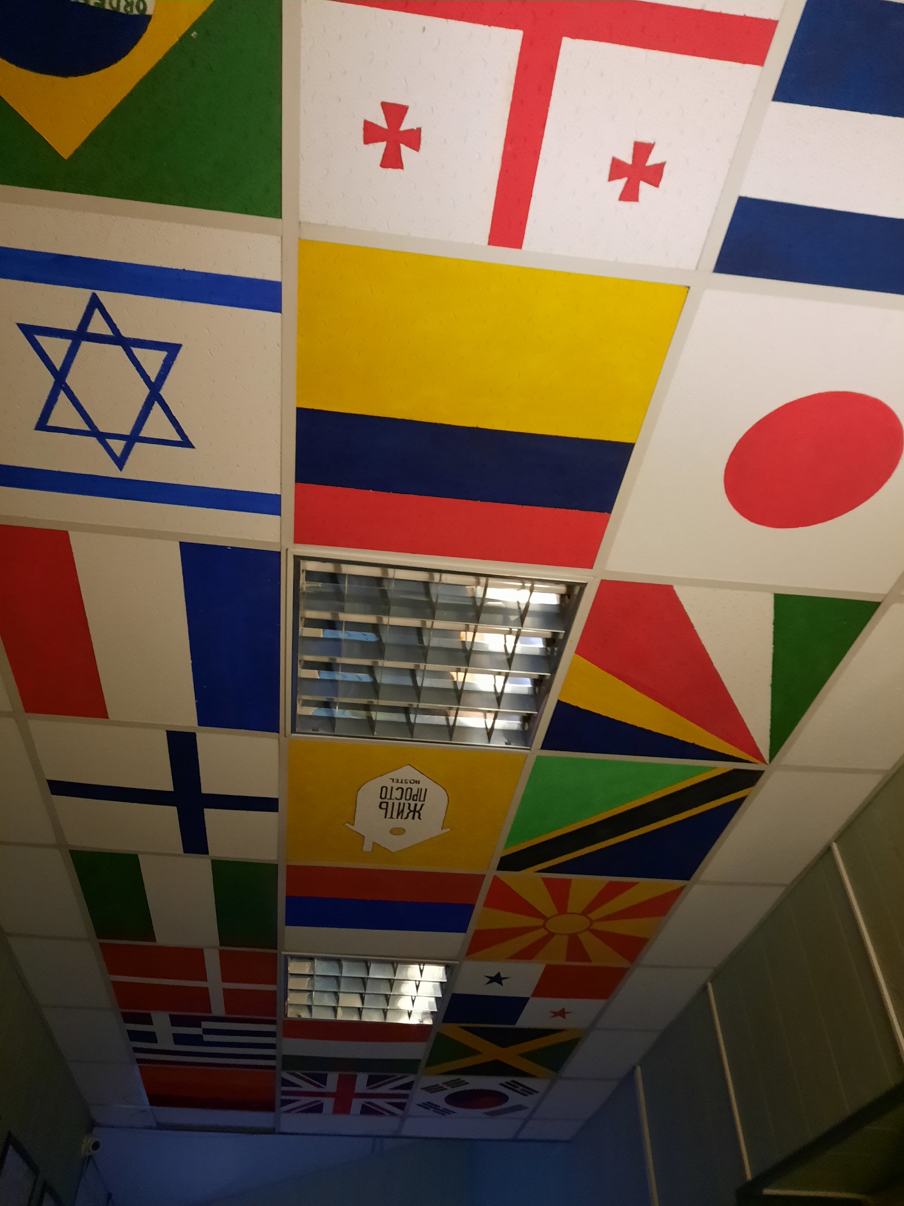 Фото Жить просто