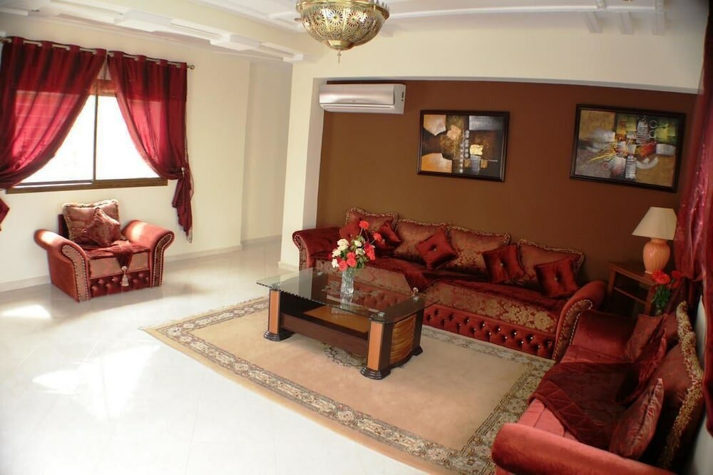 Фото Riad Mimosa