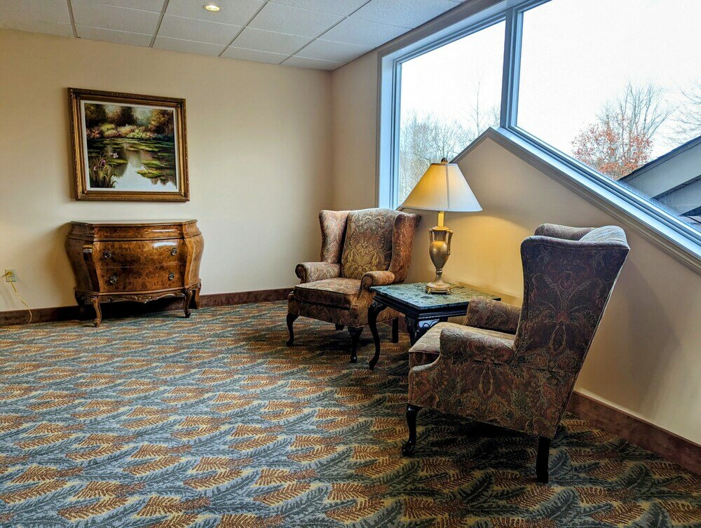 Фото The Willowbrook Golf Hotel At Split Rock