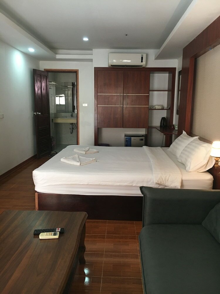 Фото Annecy Hotel Vang Vieng