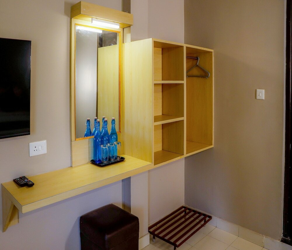 Фото Hotel Vinayaga Tirupur