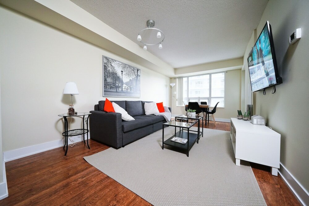 Фото RivetStays - The Infinity