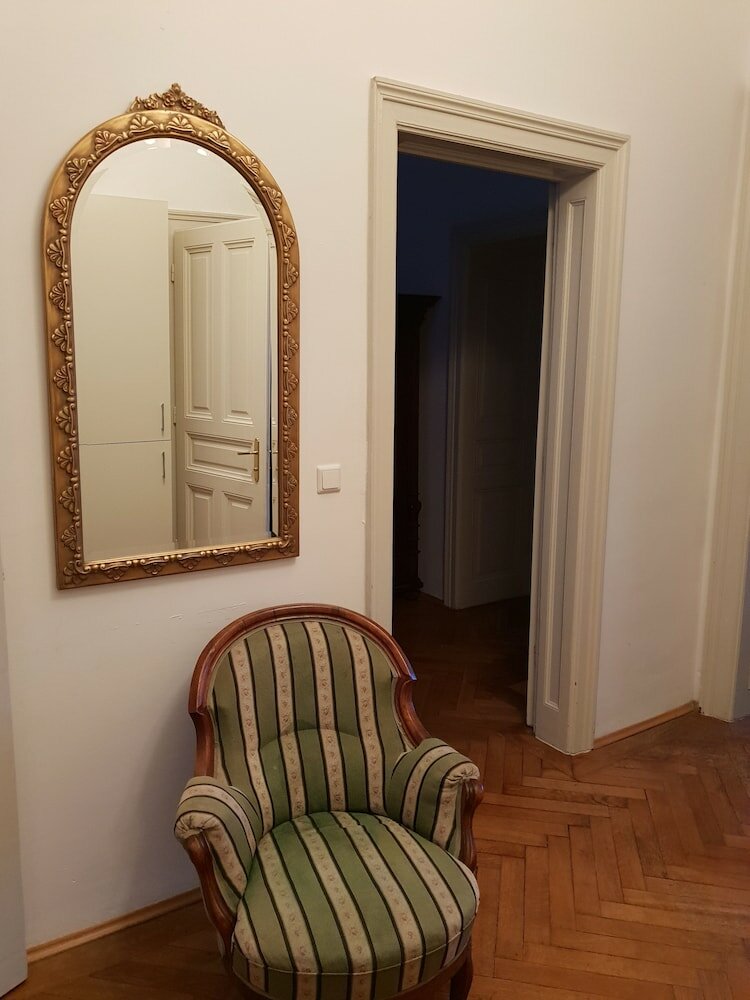 Фото Kunsthaus Apartments