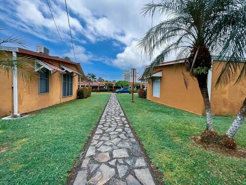 Гостиница Villas Paraíso Coco 55