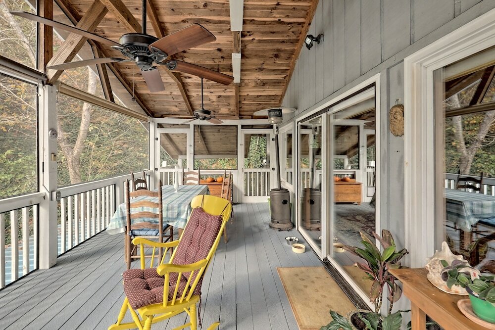 Фото T Landing Top & Bottom Units