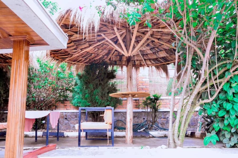 Фото The Keza Hotel and Apartments