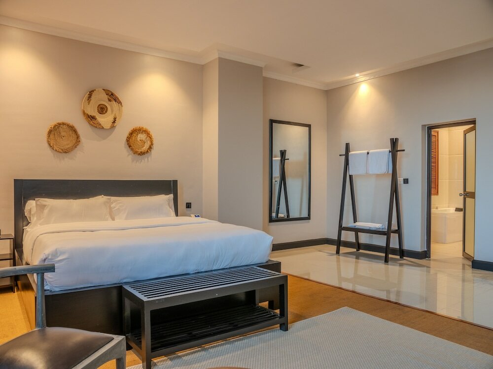 Фото Sanna Boutique Hotel