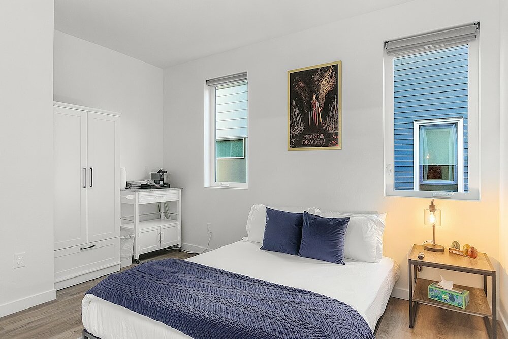 Фото Meleys Crimson Keep Driftmarks Suite