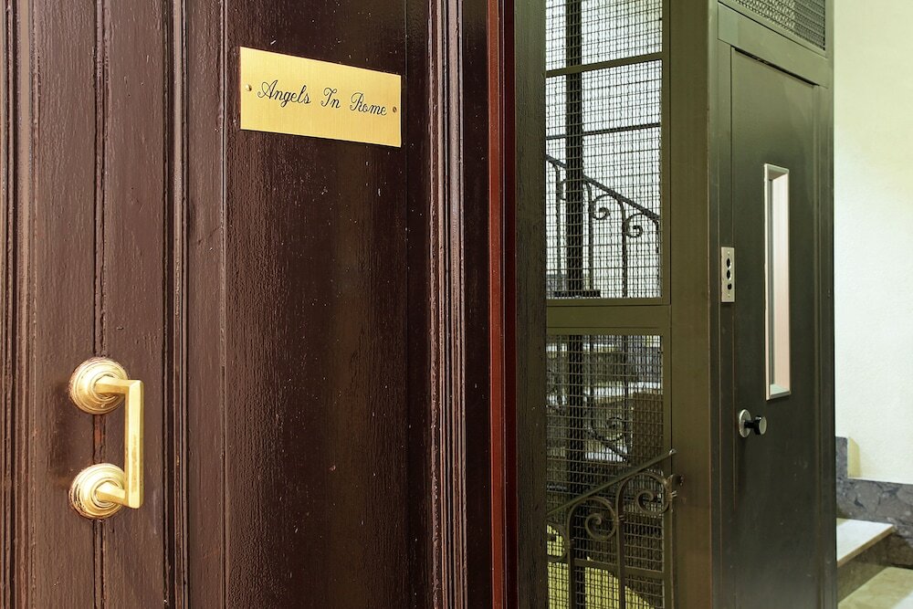 Фото Angels In Rome