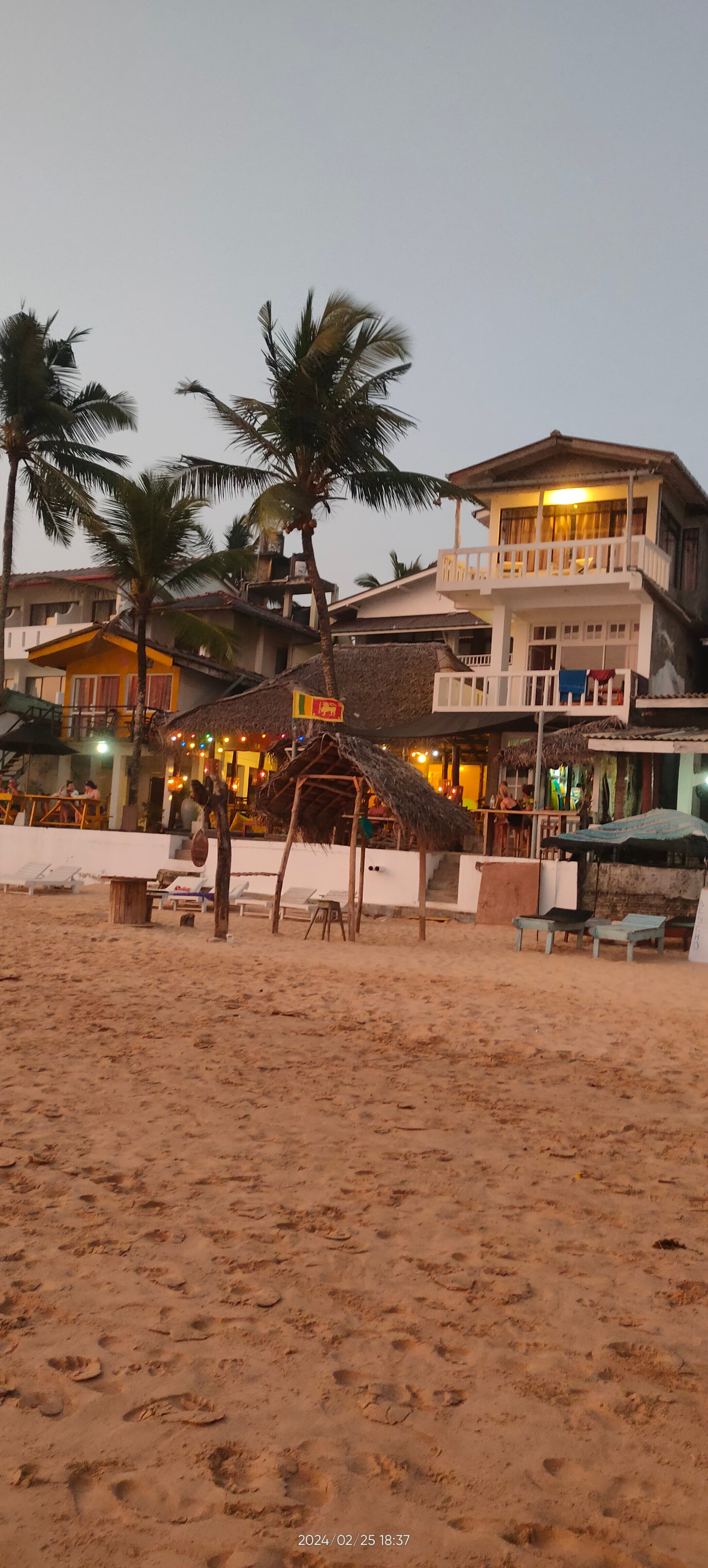 Фото Hansa Surf Hotel