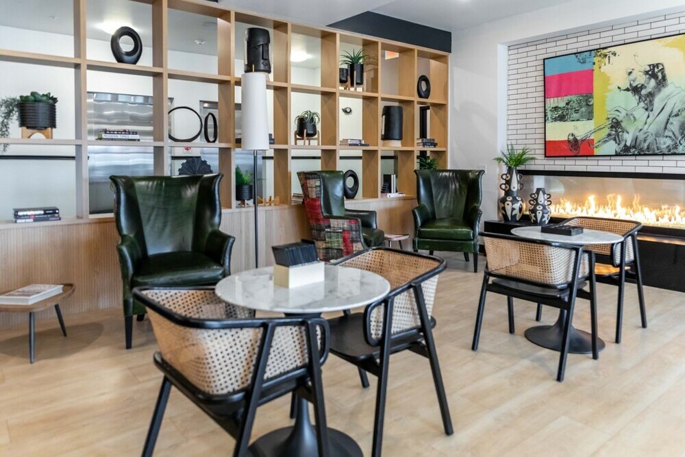 Фото 2br Brand New Suite With Gym & Pool