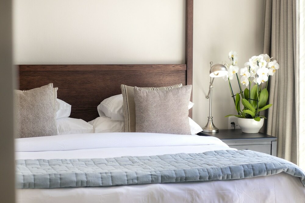 Фото Middedorp Villa and Apartments