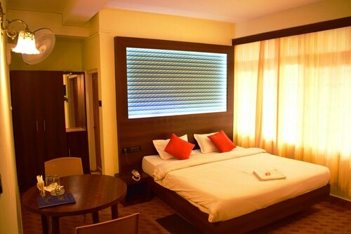 Гостиница Lily Guest House в Шиллонге