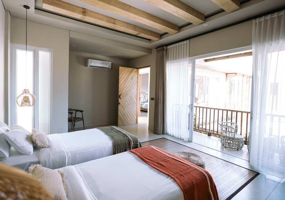 Фото Luna Ola Villa Berawa