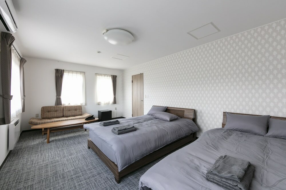 Фото The North Peak 201