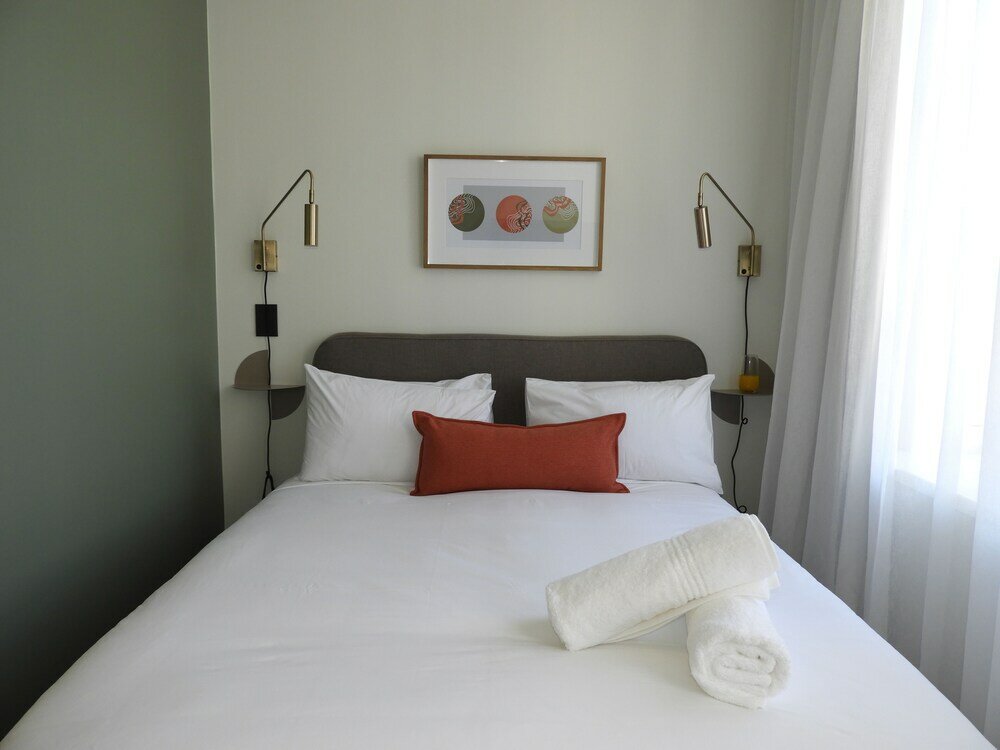 Фото отеля 5