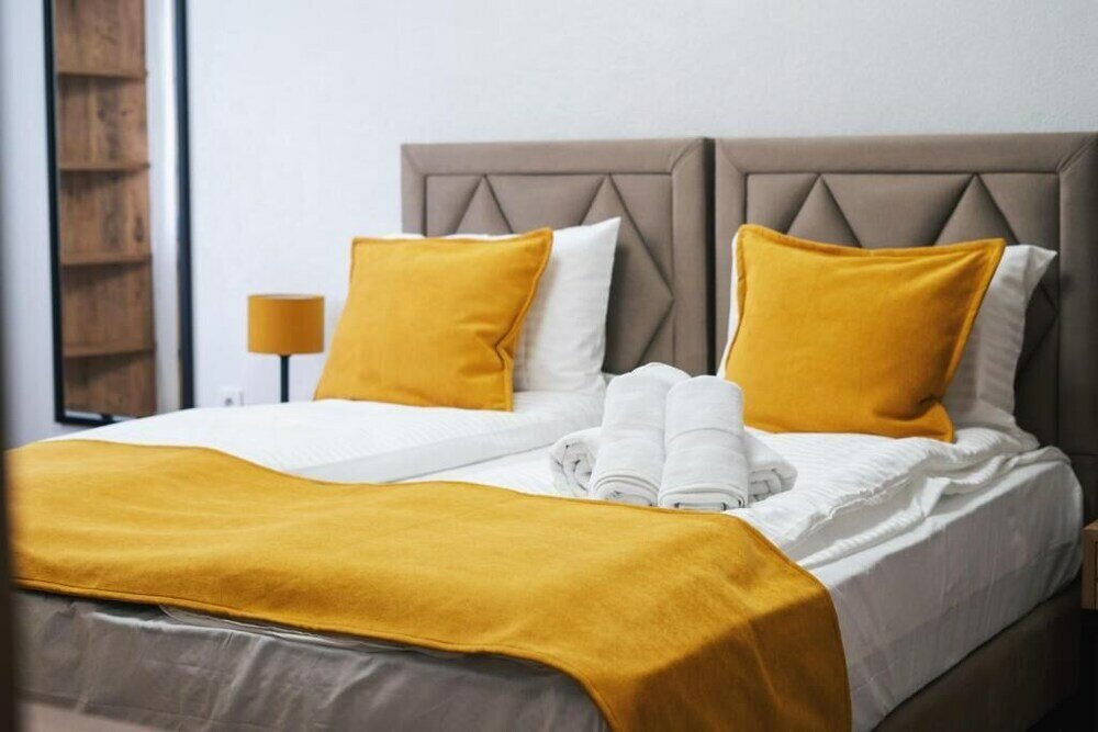 Фото Hotel & Restaurant Domestika