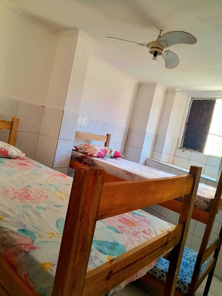 Фото Hostel Bimba Salvador