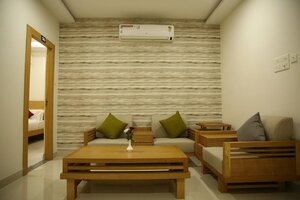 Гостиница MG Iris Hotel