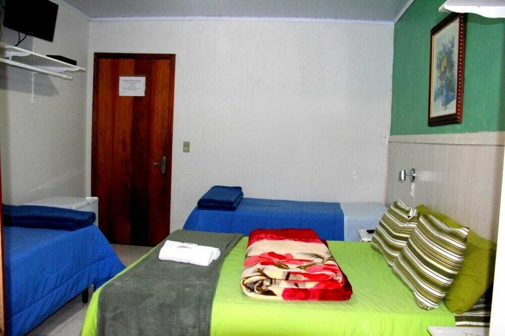 Фото Pousada águia da serra